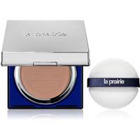 La Prairie Skin Caviar Powder Foundation Compact Powder SPF 15 Shade NS-40 Almond Beige 9 g