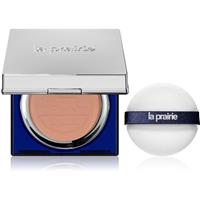 La Prairie Skin Caviar Powder Foundation compact powder SPF 15 shade W-30 Golden Beige 9 g