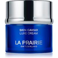 La Prairie Skin Caviar Luxe Cream luxury firming cream with lifting effect 30 ml
