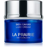 La Prairie Skin Caviar Luxe Cream luxury firming cream with lifting effect innovation 100 ml