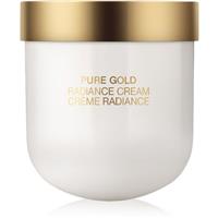 La Prairie Pure Gold Radiance Cream luxury cream with nourishing effect refill 50 ml