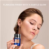 La Prairie Skin Caviar Concealer Foundation foundation and concealer SPF 15 shade NW-70 Hazel 30 ml