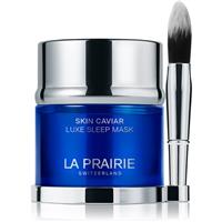 La Prairie Skin Caviar Luxe Sleep Mask night mask with anti-wrinkle effect innovation 50 ml