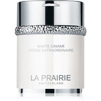 La Prairie White Caviar Crme Extraordinaire day and night cream with a brightening effect 60 ml