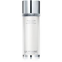 La Prairie White Caviar Essence Extraordinaire brightening gel with firming effect 150 ml