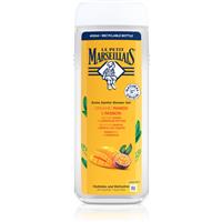 Le Petit Marseillais Mango BIO & Passion Fruit gentle shower gel 400 ml