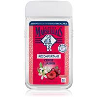 Le Petit Marseillais Cherry & Jasmine gentle shower gel 250 ml