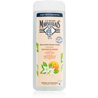 Le Petit Marseillais Orange Blossom Bio creamy shower gel 400 ml