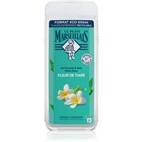 Le Petit Marseillais Tiar Flower gentle shower gel 650 ml