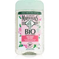 Le Petit Marseillais Bio Wild Rose refreshing shower gel 250 ml