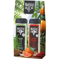 Le Petit Marseillais Gift Set gift set for men