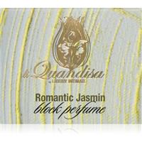Li Quandisa Perfume Romantic Jasmine wardrobe air freshener for the body 1 pc