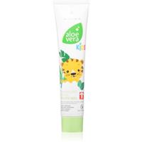 LR Aloe Vera Twinkling Magic toothpaste for children with aloe vera 50 ml