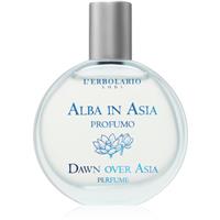 L'ERBOLARIO Alba In Asia eau de parfum for women 50 ml