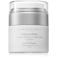 L'ERBOLARIO CollagenAttivo day cream with lifting effect 50 ml