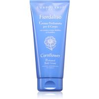 L'ERBOLARIO Fiordaliso body cream 200 ml