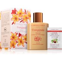 L'ERBOLARIO Frangipani shower gel 300 ml