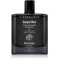 L'ERBOLARIO Ginepro Nero aftershave water 100 ml