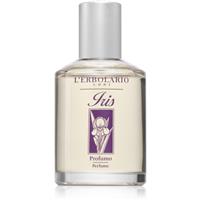 L'ERBOLARIO Iris eau de parfum for women 50 ml