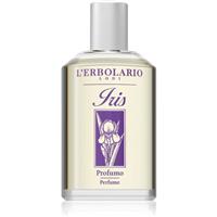 L'ERBOLARIO Iris eau de parfum for women 100 ml