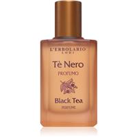 L'ERBOLARIO T Nero eau de parfum unisex 50 ml
