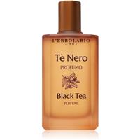 L'ERBOLARIO T Nero eau de toilette unisex 100 ml