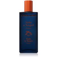 L'ERBOLARIO Notte a Tangeri eau de toilette for women 50 ml