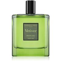 L'ERBOLARIO Vetiver eau de toilette for men 100 ml