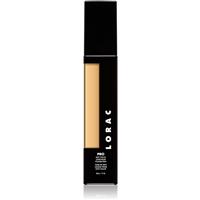 Lorac PRO Soft Focus long-lasting foundation with matt effect shade 04 (Light with olive undertones) 30 ml