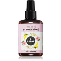 Leros Home perfume rose & chamomile room spray 100 ml