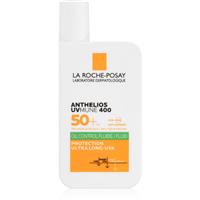 La Roche-Posay Anthelios UVMUNE 400 protection fluid for oily skin SPF 50+ 50 ml