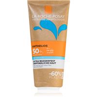 La Roche-Posay Anthelios Eco Tube waterproof sunscreen SPF 50+ 200 ml
