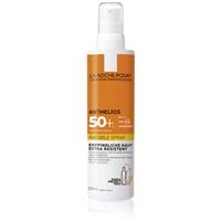 La Roche-Posay Anthelios SHAKA protective sunscreen spray fragrance-free 200 ml