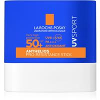 La Roche-Posay Anthelios UV Sport Pro-Resistance Stick waterproof sunblock for sport in a stick SPF 50+ 8 g