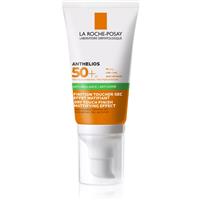 La Roche-Posay Anthelios Oil Control fragrance-free mattifying gel-cream SPF 50+ 50 ml
