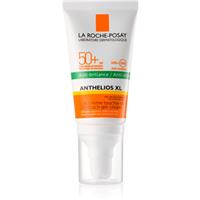 La Roche-Posay Anthelios XL mattifying gel-cream SPF 50+ 50 ml