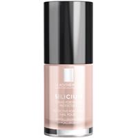 La Roche-Posay Silicium Color Care nail polish shade 03 Beige 6 ml