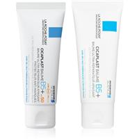 La Roche-Posay Cicaplast set to soothe and strengthen sensitive skin
