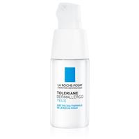 La Roche-Posay Toleriane Dermallergo moisturising and soothing cream for the eye area 20 ml