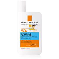 La Roche-Posay Anthelios Dermo-Pediatrics lightweight protective fluid SPF 50+ 50 ml