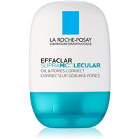 La Roche-Posay Effaclar Supramolecular mattifying gel-cream for shiny skin and enlarged pores 40 ml