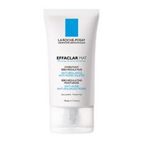 La Roche-Posay Effaclar Mat mattifying moisturising care for oily and problem skin 40 ml