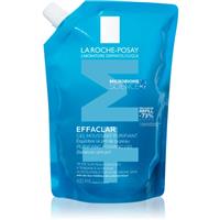 La Roche-Posay Effaclar deep cleansing gel for oily sensitive skin refill 400 ml
