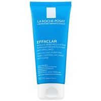 La Roche-Posay Effaclar oil-controlling and pore-minimising cleansing mask 100 ml