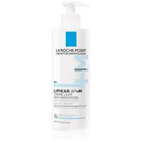 La Roche-Posay Lipikar AP+M Light Cream lipid-replenishing cream for dry and atopic skin 400 ml