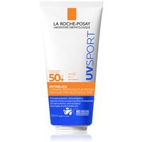 La Roche-Posay Anthelios UV Sport Sweat & Wet Pro-Resistance Lotion waterproof sunblock for sport SPF 50+ 200 ml