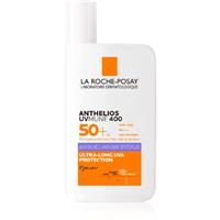 La Roche-Posay Anthelios UVMUNE 400 anti-dark spot fluid SPF 50+ 50 ml