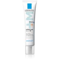 La Roche-Posay Effaclar DUO+M Unifiant extra hydrating light tinted moisturiser shade Light 40 ml
