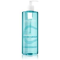 La Roche-Posay Effaclar Supramolecular cleansing gel for shiny skin and enlarged pores 400 ml