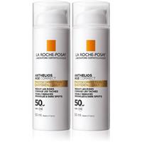 La Roche-Posay Anthelios Age Correct set with anti-ageing effect